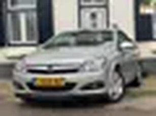 Opel Astra TwinTop 1.8 EnjoyCabrioClimaCruise128DKM!Nette auto!