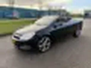 Opel Astra TwinTop 1.8 Temptation