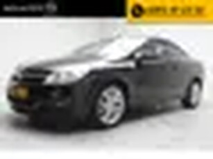 Opel Astra TwinTop 1.8 Temptation leder climate control pdc achter keyless cruise control