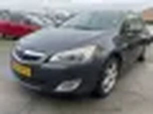 Opel Astra VERKOCHT VERKOCHT!!! (bj 2011)