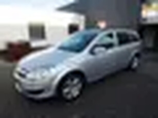 Opel Astra Wagon 1.4 Business