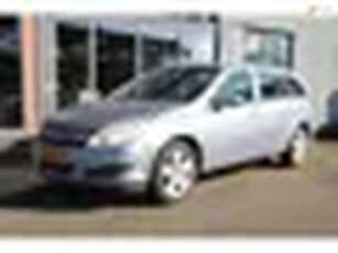 Opel Astra Wagon 1.4 Edition