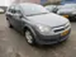 Opel Astra Wagon 1.6 APK 2-2026! DEALER ONDERHOUDEN!