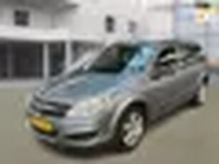 Opel Astra Wagon 1.6 Business