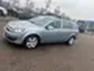 Opel Astra Wagon 1.6 Edition