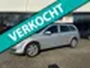 Opel Astra Wagon 1.6 Enjoy