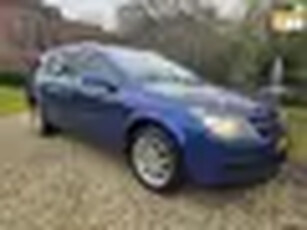 Opel Astra Wagon 1.6 Enjoy AIRCO/cruise *apk:07-2025*