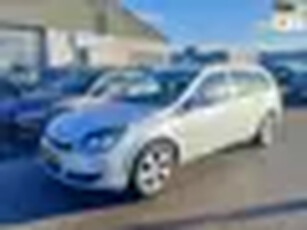 Opel Astra Wagon 1.6 Enjoy NAV.+ Airco Bj:2005 NAP!