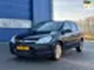 Opel Astra Wagon 1.6 Essentia Airco !! + Cruise control !!