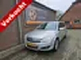 Opel Astra Wagon 1.6 Executive (bj 2008)