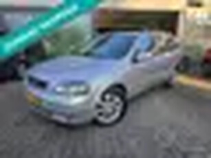 Opel Astra Wagon 1.6 Njoy AUTOMAAT 2E EIGENAAR NIEUWE APK AIRCO CRUISE