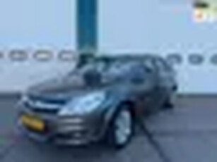 Opel Astra Wagon 1.6 Temptation