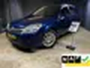 Opel Astra Wagon 1.6 Temptation