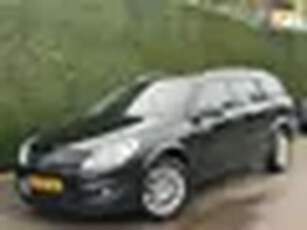 Opel Astra Wagon 1.6 Temptation /AIRCO/CRUISE/LAGEKM/RIJDTGOED/