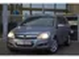 Opel Astra Wagon 1.6 Temptation Airco Elek. Ramen Trekhaak 1ste Eigenaar Youngtimer