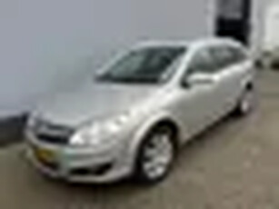 Opel Astra Wagon 1.6 Temptation - Airco - Trekhaak