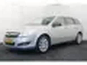 Opel Astra Wagon 1.6 Temptation (bj 2007)