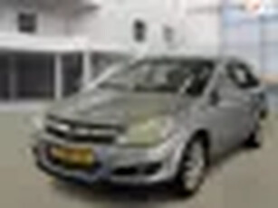 Opel Astra Wagon 1.6 Temptation CRUISE TREKHAAK 2 X SLEUTELS