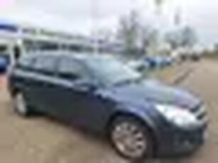 Opel Astra Wagon 1.6 Temptation + set winterwielen !!