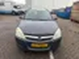 Opel Astra Wagon 1.7 CDTi Business Airco