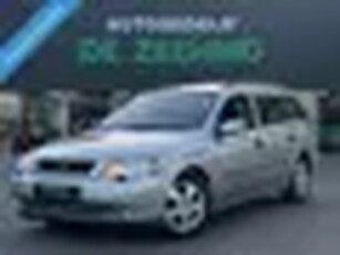 Opel Astra Wagon 1.8-16V EleganceLeerSchuifdakRijklaar