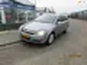 Opel Astra Wagon 1.8 Cosmo.AIRCO