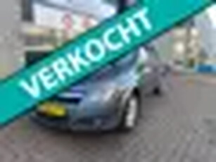 Opel Astra Wagon 1.8 Elegance 1 eigenaren