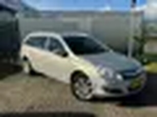 Opel Astra Wagon 1.8 Executive - APK 06-25 - Clima - Cruise