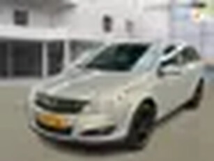 Opel Astra Wagon 1.8 Temptation