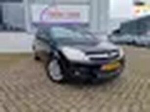 Opel Astra Wagon 1.8 Temptation