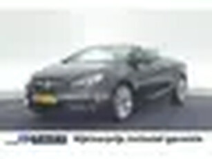 Opel Cascada 1.4 Turbo 140pk H6 ecoFLEX Cosmo Navigatie Stoelverwarming Parkeersensoren