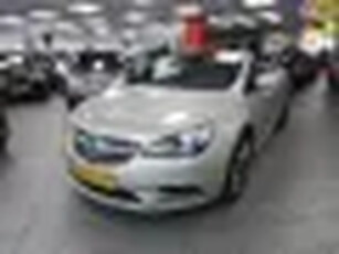 Opel Cascada 1.4 Turbo ecoFLEX Cosmo