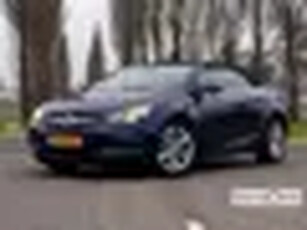 Opel Cascada 1.4 Turbo ecoFLEX Cosmo l Cruise Controle l Airco l Parkeersensoren l Elektrisch bedien