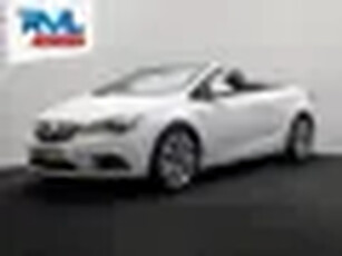 Opel Cascada 1.4 Turbo ecoFLEX Cosmo Navigatie Camera Trekhaak * Origineel Nederlands *