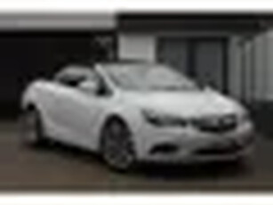 Opel Cascada 1.6 Turbo Innovation Navi/Camera, PDC, Bi-Xenon, Led, 19