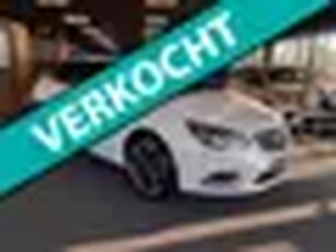 Opel Cascada 1.6 Turbo Innovation Org.Ned Cabrio Camera Xenon Leder Navi PDC V + A Cr