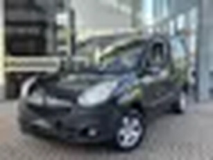 OPEL COMBO 1.3 CDTI L1H1 EDITION AIRCO