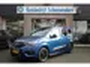 Opel Combo-e Life L1H1 Edition 50 kWh CAMERA DAB CARPLAY STOELVERWARMING BULLBAR JBL LMV PDC