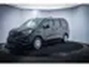 Opel Combo Life 1.2Turbo 110Pk ENJOY NAVI/360 CAM/CARPLAY/DAB/BLINDSPOT/CLIMA/CRUISE/PDC V+A