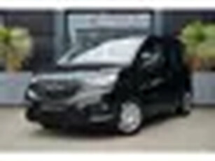 Opel Combo Tour 1.2 Turbo L1H1 Edition 110pk Navigatie/Cruise/360Camera