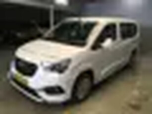 Opel Combo Tour 1.5 CDTI L2H1 Edition / EXPORT EX BPM / 5 SEATS / MOTOR PROBLEM / AUTOMATIC