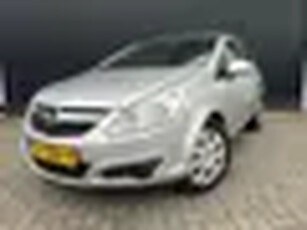 Opel Corsa 1.0-12V '09 OrgNl/Org 77dkm!/Airco/Nap!!