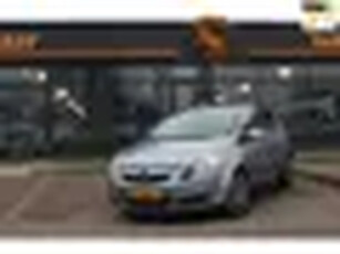 Opel Corsa 1.0-12V '111' Edition Airco Elektrramen