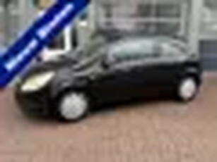 Opel Corsa 1.0-12V Essentia 2008 Apk 02-2026 Leuk beginners auto