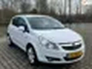 Opel Corsa 1.0-12V Essentia airco elektrische ramen cv op afs