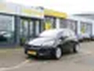 Opel Corsa 1.0 Turbo 115pk Edition 1e eigenaresse! Camera 16'' LMV