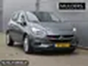 Opel Corsa 1.0 Turbo 120 Jaar Edition NAVI / stoel - stuurverwarming / camera / pdc / cruise