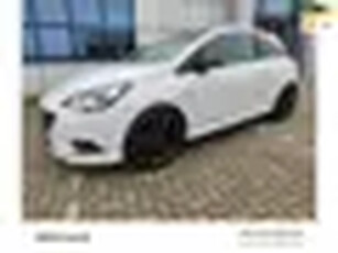 Opel Corsa 1.0 Turbo Black Roof Edition OPC line