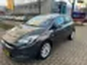 Opel Corsa 1.0 Turbo Business+ - 5 DEURS - NAVIGATIE - NAP !