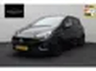 Opel Corsa 1.0 Turbo Color Edition 2016 NAP Airco Cruise control Lichtmetaal 2 sleutels